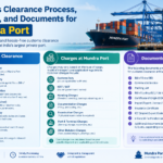 Customs Clearance Process, Charges, and Documents for Mundra Port